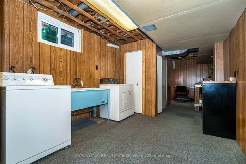 Photo 23 at 71 Hillcroft Drive, City Centre West, Toronto