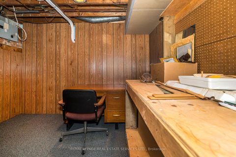 Photo 24 at 71 Hillcroft Drive, City Centre West, Toronto