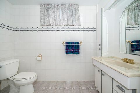 Photo 25 at 71 Hillcroft Drive, City Centre West, Toronto