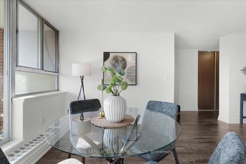 Photo 6 at 315 - 100 Wingarden Court, Malvern, Toronto