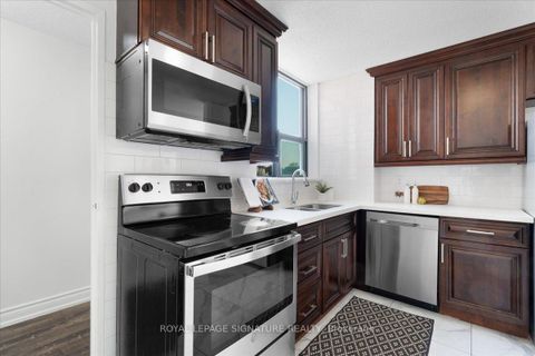 Photo 11 at 315 - 100 Wingarden Court, Malvern, Toronto