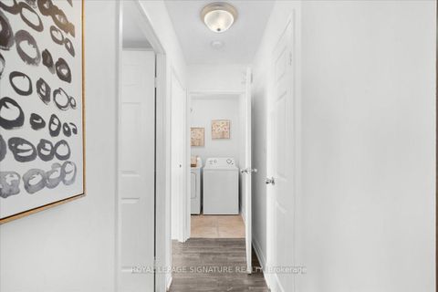 Photo 13 at 315 - 100 Wingarden Court, Malvern, Toronto