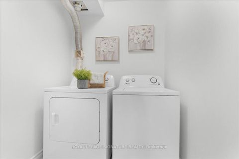 Photo 14 at 315 - 100 Wingarden Court, Malvern, Toronto