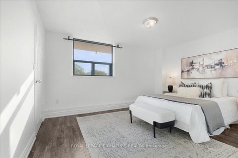 Photo 16 at 315 - 100 Wingarden Court, Malvern, Toronto