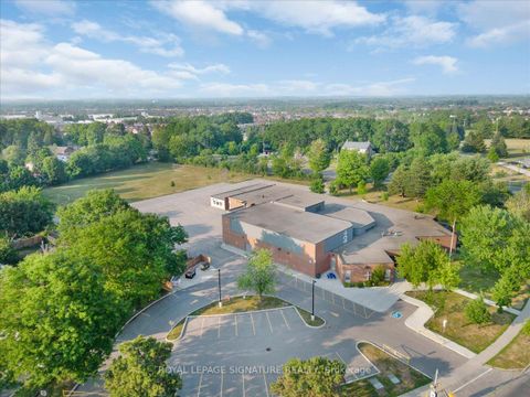 Photo 28 at 315 - 100 Wingarden Court, Malvern, Toronto