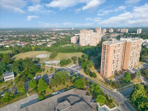 Photo 29 at 315 - 100 Wingarden Court, Malvern, Toronto