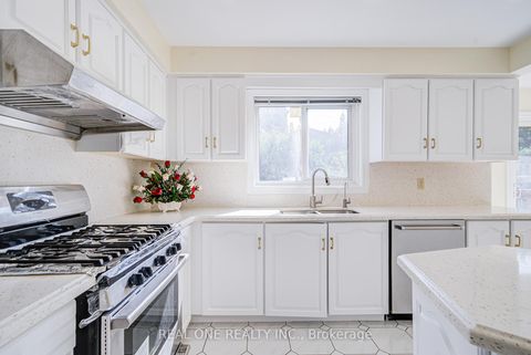 Photo 16 at 203 Valleymede Drive, Doncrest, Richmond Hill