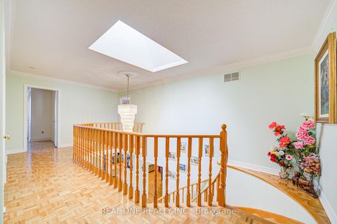 Photo 20 at 203 Valleymede Drive, Doncrest, Richmond Hill