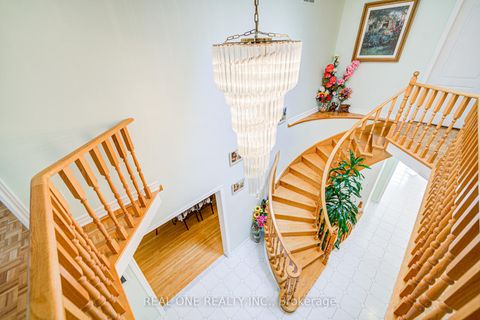 Photo 21 at 203 Valleymede Drive, Doncrest, Richmond Hill
