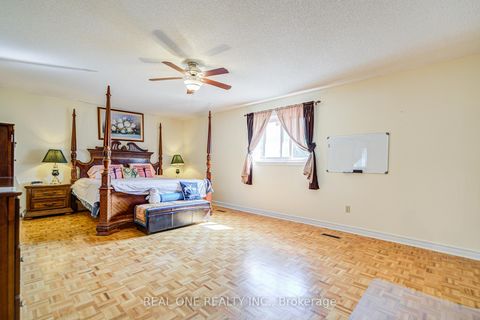 Photo 22 at 203 Valleymede Drive, Doncrest, Richmond Hill