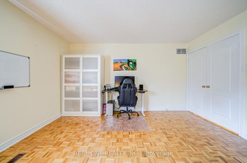 Photo 23 at 203 Valleymede Drive, Doncrest, Richmond Hill