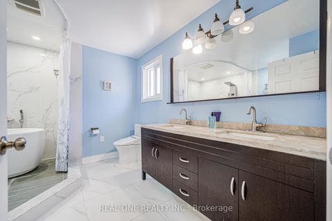 Photo 25 at 203 Valleymede Drive, Doncrest, Richmond Hill