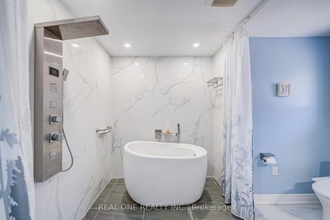 Photo 26 at 203 Valleymede Drive, Doncrest, Richmond Hill