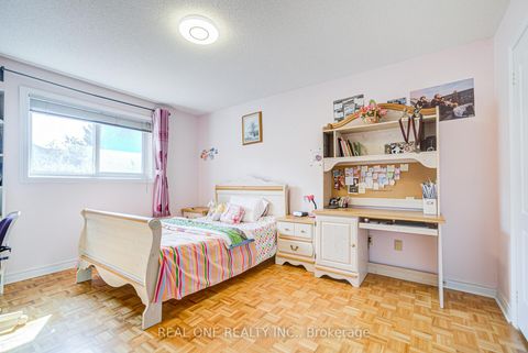 Photo 28 at 203 Valleymede Drive, Doncrest, Richmond Hill