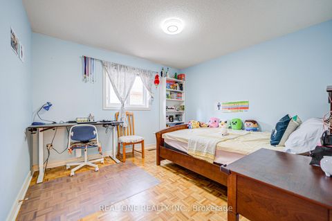 Photo 30 at 203 Valleymede Drive, Doncrest, Richmond Hill