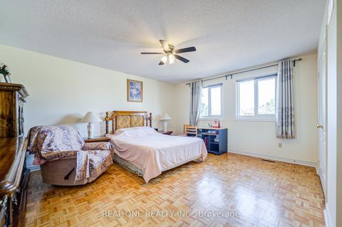 Photo 31 at 203 Valleymede Drive, Doncrest, Richmond Hill