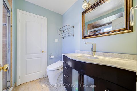 Photo 32 at 203 Valleymede Drive, Doncrest, Richmond Hill