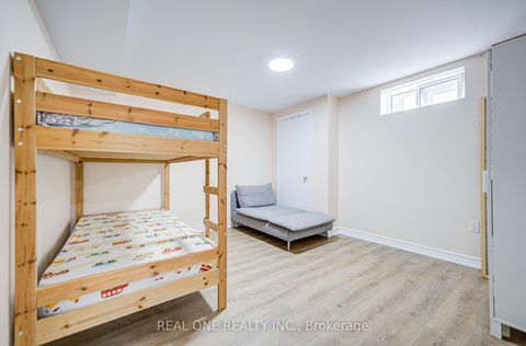 Photo 39 at 203 Valleymede Drive, Doncrest, Richmond Hill