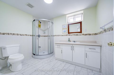 Photo 40 at 203 Valleymede Drive, Doncrest, Richmond Hill