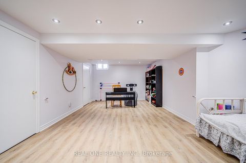 Photo 41 at 203 Valleymede Drive, Doncrest, Richmond Hill