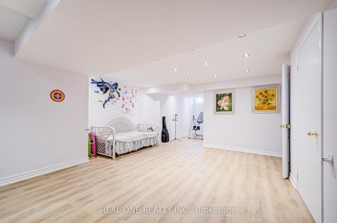 Photo 42 at 203 Valleymede Drive, Doncrest, Richmond Hill