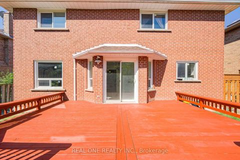 Photo 43 at 203 Valleymede Drive, Doncrest, Richmond Hill