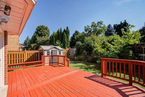 Photo 44 at 203 Valleymede Drive, Doncrest, Richmond Hill