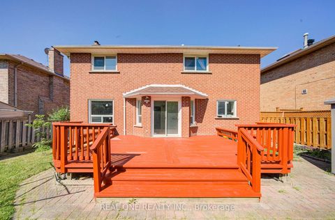 Photo 45 at 203 Valleymede Drive, Doncrest, Richmond Hill