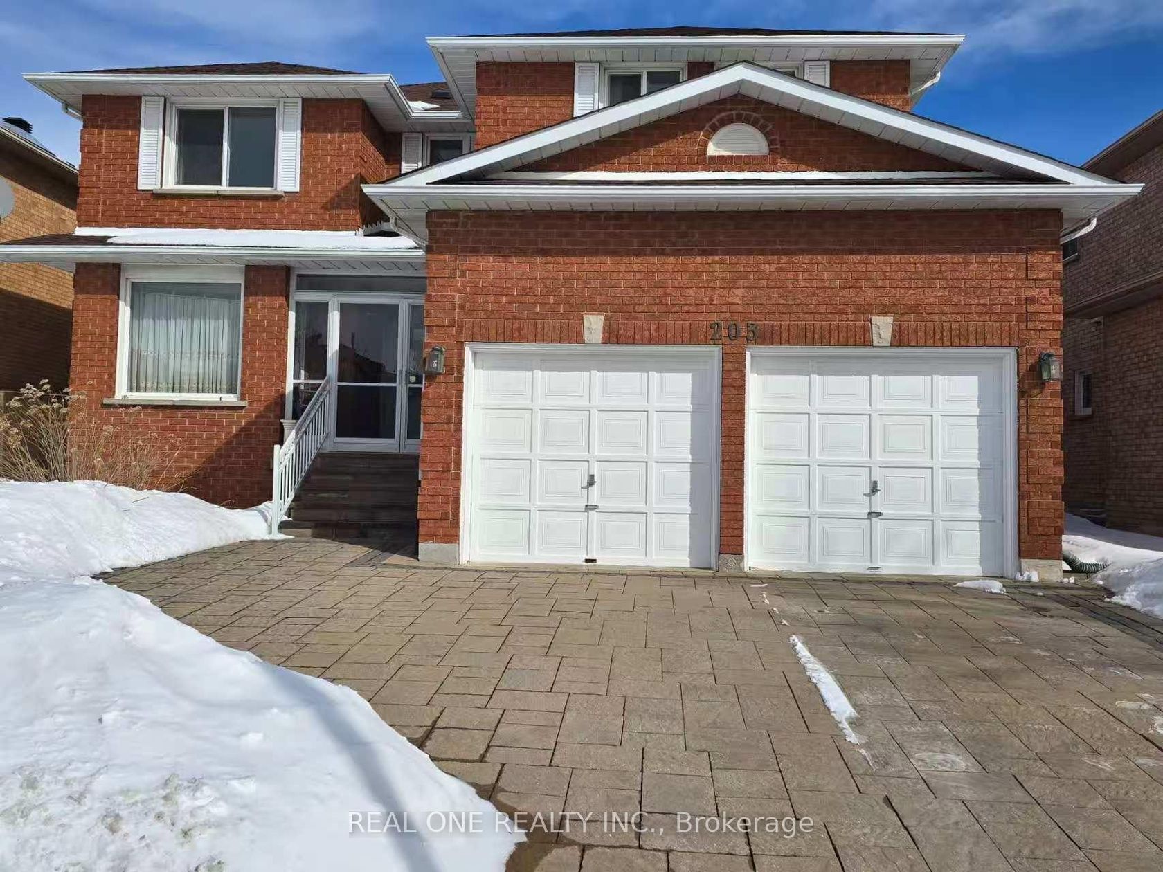 203 Valleymede Drive, Doncrest, Richmond Hill photo 4
