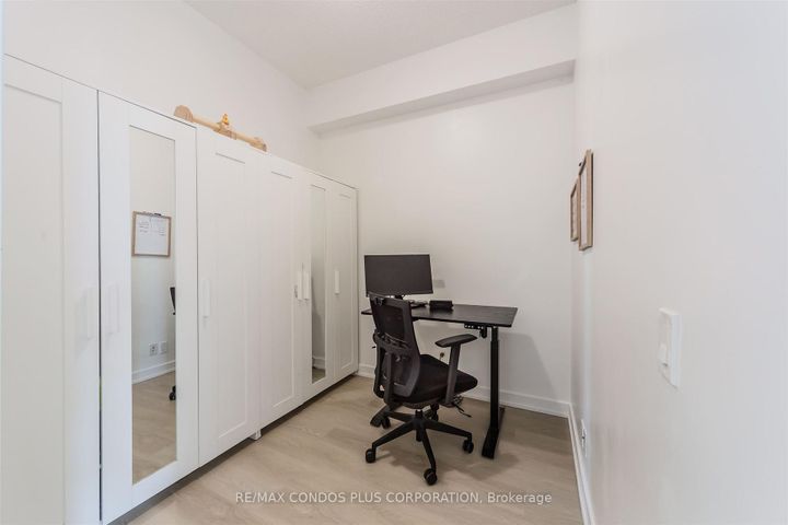 Photo 11 at 2706 - 2220 Lake Shore Boulevard W, Mimico, Toronto
