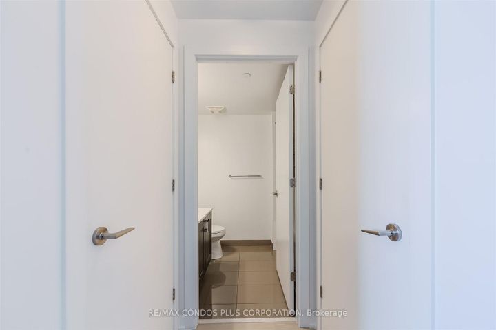 Photo 12 at 2706 - 2220 Lake Shore Boulevard W, Mimico, Toronto