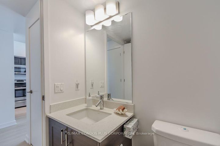 Photo 14 at 2706 - 2220 Lake Shore Boulevard W, Mimico, Toronto