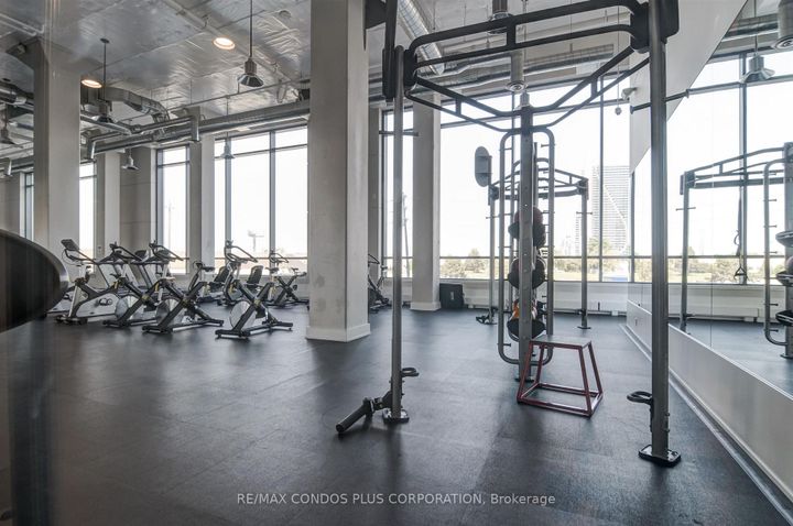 Photo 18 at 2706 - 2220 Lake Shore Boulevard W, Mimico, Toronto