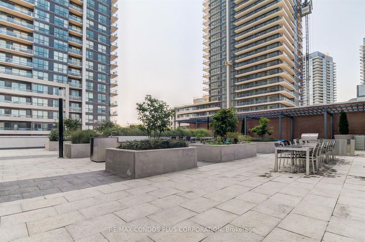 Photo 22 at 2706 - 2220 Lake Shore Boulevard W, Mimico, Toronto