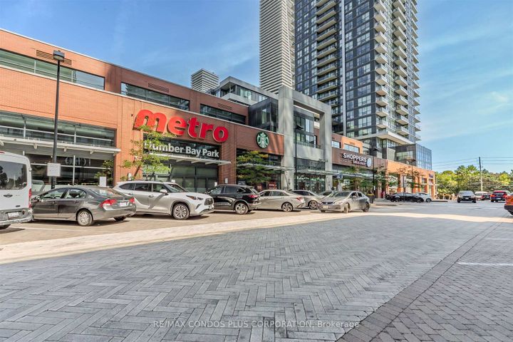 Photo 23 at 2706 - 2220 Lake Shore Boulevard W, Mimico, Toronto