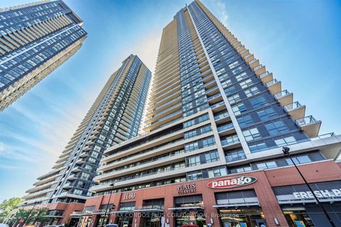 Photo 0 at 2706 - 2220 Lake Shore Boulevard W, Mimico, Toronto