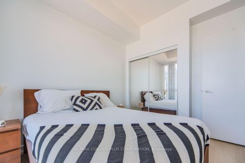 Photo 10 at 2706 - 2220 Lake Shore Boulevard W, Mimico, Toronto