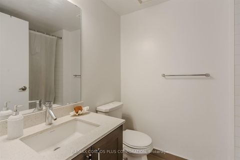 Photo 13 at 2706 - 2220 Lake Shore Boulevard W, Mimico, Toronto