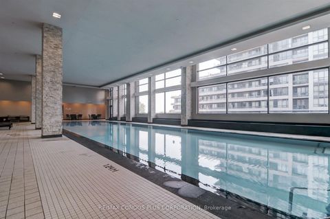 Photo 21 at 2706 - 2220 Lake Shore Boulevard W, Mimico, Toronto