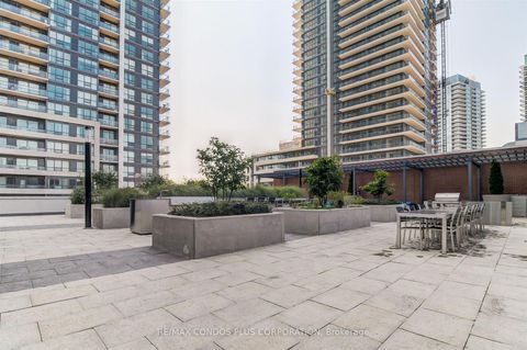 Photo 22 at 2706 - 2220 Lake Shore Boulevard W, Mimico, Toronto