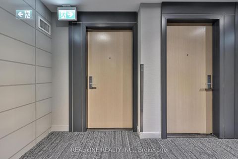 Photo 5 at 3401 - 357 King Street W, Waterfront Communities C1, Toronto