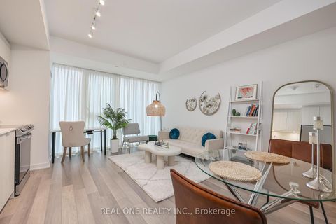 Photo 9 at 3401 - 357 King Street W, Waterfront Communities C1, Toronto