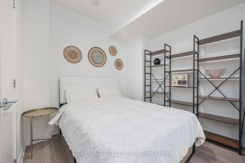 Photo 19 at 3401 - 357 King Street W, Waterfront Communities C1, Toronto