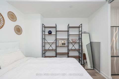 Photo 20 at 3401 - 357 King Street W, Waterfront Communities C1, Toronto