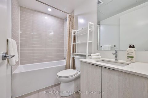 Photo 24 at 3401 - 357 King Street W, Waterfront Communities C1, Toronto