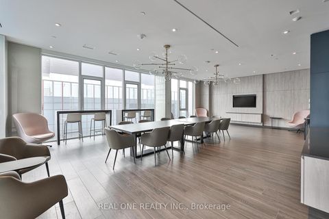 Photo 26 at 3401 - 357 King Street W, Waterfront Communities C1, Toronto