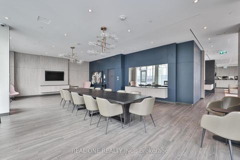 Photo 27 at 3401 - 357 King Street W, Waterfront Communities C1, Toronto