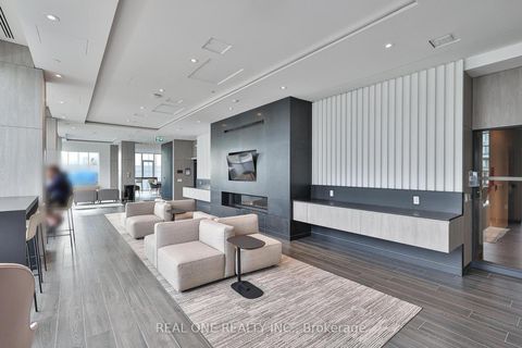 Photo 28 at 3401 - 357 King Street W, Waterfront Communities C1, Toronto