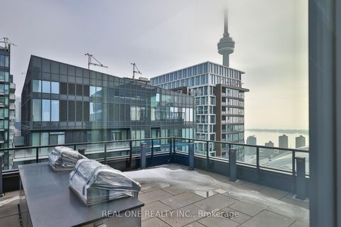 Photo 29 at 3401 - 357 King Street W, Waterfront Communities C1, Toronto