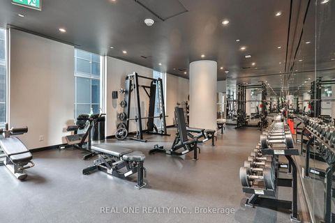 Photo 33 at 3401 - 357 King Street W, Waterfront Communities C1, Toronto